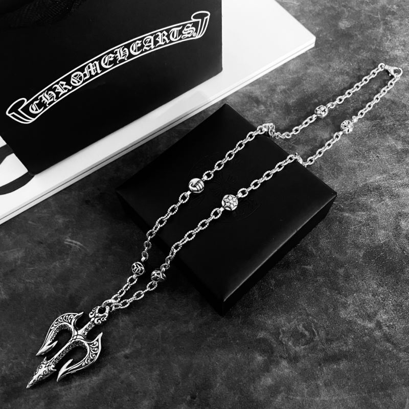 Chrome Hearts Necklaces